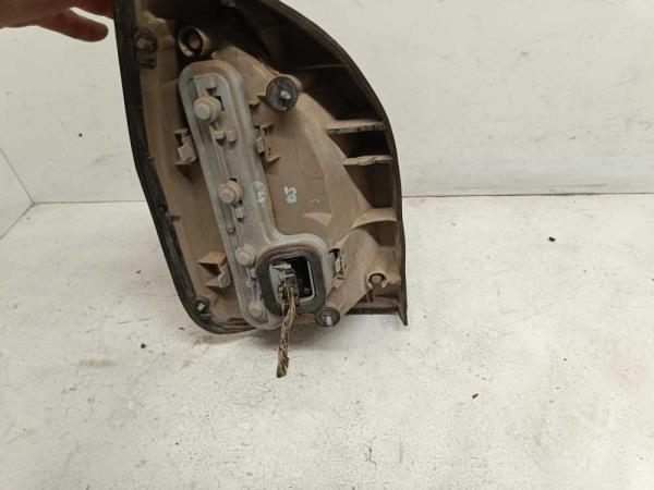 FEU ARRIERE DROIT OPEL ZAFIRA A 2003+ - Vue 2